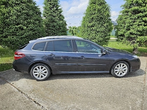 Renault laguna 3 2000 diesel automat euro 5 - imagine 2