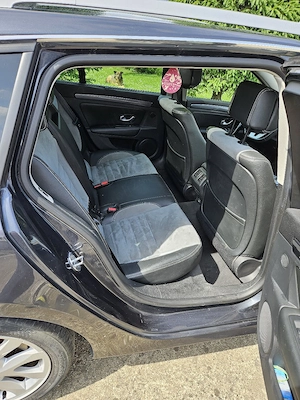 Renault laguna 3 2000 diesel automat euro 5 - imagine 6