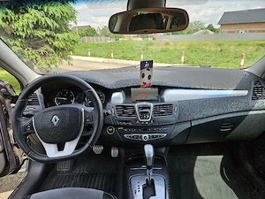 Renault laguna 3 2000 diesel automat euro 5 - imagine 7