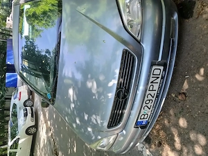 De vanzare Opel Astra G 