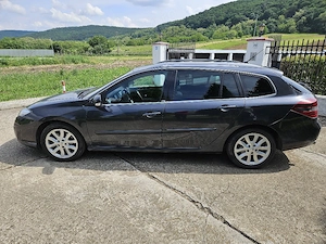 Renault laguna 3 2000 diesel automat euro 5 - imagine 4