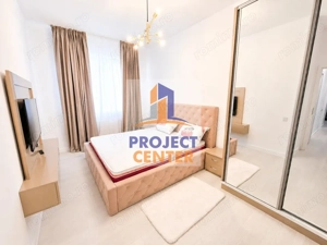 Apartament 3 camere complex exclusivist Nordmark, finisaje moderne - imagine 6