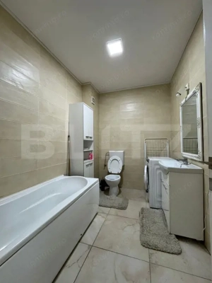 Apartament de vanzare, 45 mp, parcare, balcon, zona Poligonului - imagine 7