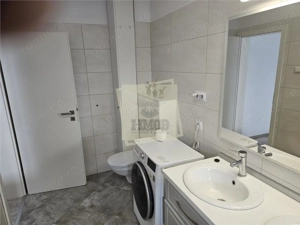 Penthouse modern cu 4 camere 2 bai si terasa in Cartier Kogalniceanu - imagine 6