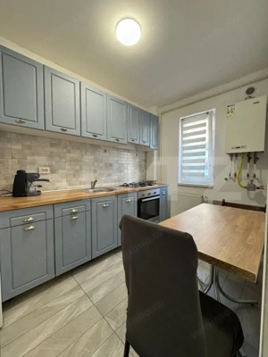 Apartament de vanzare, 45 mp, parcare, balcon, zona Poligonului - imagine 6