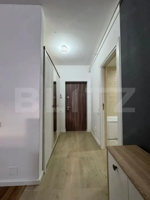 Apartament de vanzare, 45 mp, parcare, balcon, zona Poligonului - imagine 3