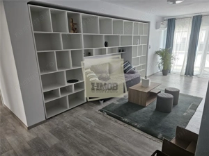 Penthouse modern cu 4 camere 2 bai si terasa in Cartier Kogalniceanu - imagine 7