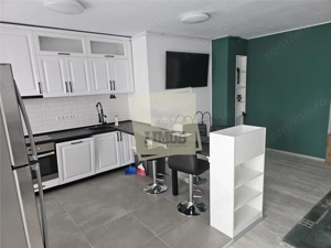 Penthouse modern cu 4 camere 2 bai si terasa in Cartier Kogalniceanu - imagine 3