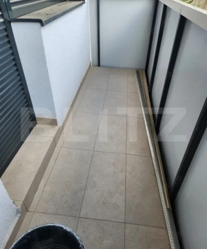 Apartament NOU, 2 camere, dressing, 55 mp, parcare, zona Terra - imagine 13