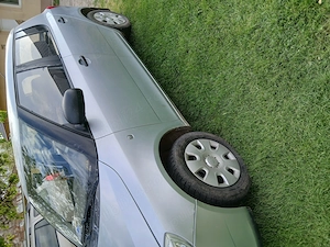 Skoda fabia 1,2 benzina - imagine 3