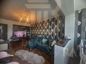 Vanzare apartament decomandat, 2 camere, etaj 2, Republicii, Ploiesti