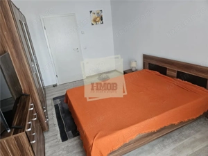 Penthouse modern cu 4 camere 2 bai si terasa in Cartier Kogalniceanu - imagine 14