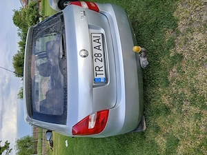 Skoda fabia 1,2 benzina - imagine 2