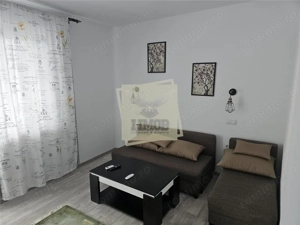 Penthouse modern cu 4 camere 2 bai si terasa in Cartier Kogalniceanu - imagine 15