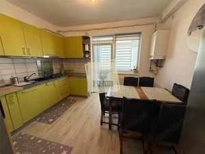 Apartament modern cu 2 camere balcon si parcare Cartierul Arhitectilor