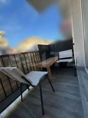 Apartament de vanzare, 45 mp, parcare, balcon, zona Poligonului - imagine 8