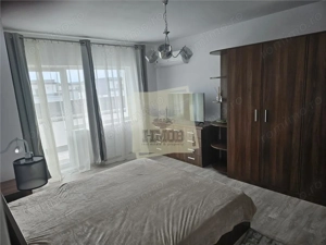 Penthouse modern cu 4 camere 2 bai si terasa in Cartier Kogalniceanu - imagine 4