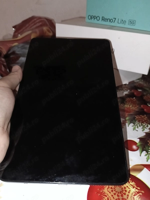 Vând tableta Samsung tabA9 - imagine 2