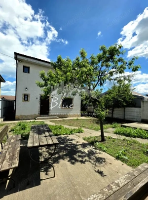 Casă P+1 în Lumina – își caută proprietarii care să o transforme în „acasă”