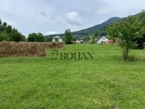 Teren intravilan 5360mp Bistrita Nasaud | Tiha Bârgăului - imagine 2