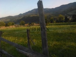 Teren intravilan 5360mp Bistrita Nasaud | Tiha Bârgăului - imagine 8