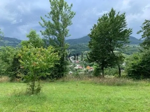 Teren intravilan 5360mp Bistrita Nasaud | Tiha Bârgăului - imagine 3