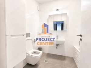 Apartament 3 camere complex exclusivist Nordmark, finisaje moderne - imagine 9