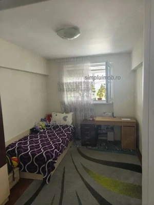 Apartament 3 Camere spatios , mobilat si utilat , Pantelimon . - imagine 3