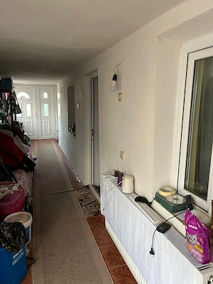 Vand casa p+1 Prundeni,Dragasani ,Valcea-La strada principala peste drum de primaria Prundeni - imagine 11