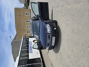 Vand urgent Audi A4 2004 1.9TDI!