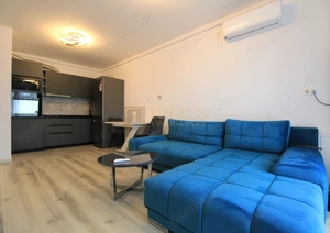 Denya Forest| 2 camere| centrala proprie