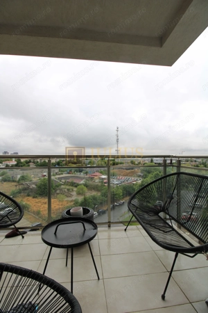 Denya Forest| 2 camere| loc de parcare| apartament superb| balcon| - imagine 10