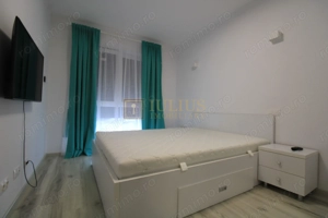 Denya Forest| 2 camere| centrala proprie