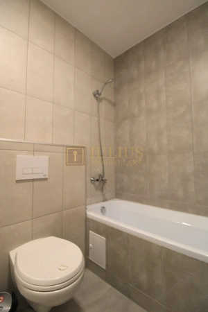 Denya Forest| 2 camere| loc de parcare| apartament superb| balcon| - imagine 9