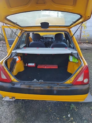 dezmembrez dacia solenza - imagine 3
