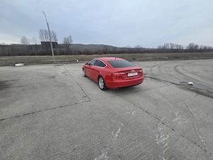 Vând Audi A5 automat!! - imagine 3