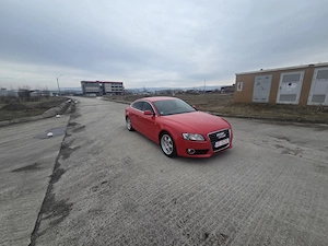 Vând Audi A5 automat!!