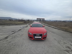 Vând Audi A5 automat!! - imagine 5