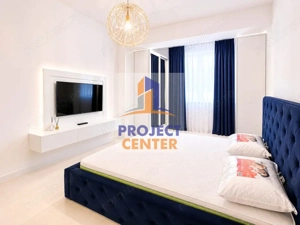 Apartament 3 camere complex exclusivist Nordmark, finisaje moderne - imagine 3