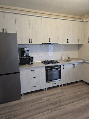 apartament  regim hotelier  - imagine 5