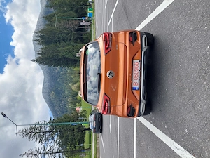 Vand Mg Zs an 2024 benzina 10900 km pilot automat camera marsalier - imagine 2