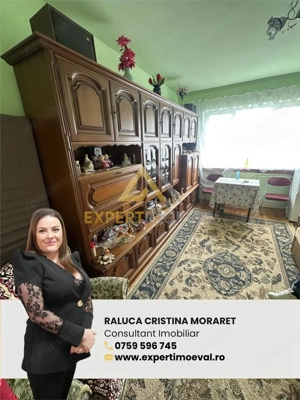 Garsoniera spatioasa Baia Sprie