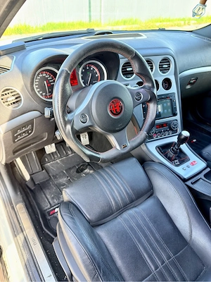 Alfa Romeo 159 tbi - imagine 5
