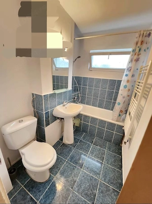 Inchiriez apartament 2 cam. SD in Cantemir et.2 la 5 minute de Pallas Mall - imagine 3
