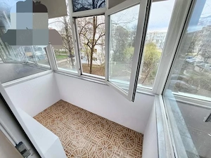 Inchiriez apartament 2 cam. SD in Cantemir et.2 la 5 minute de Pallas Mall - imagine 2