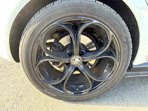 Alfa Romeo 159 tbi - imagine 3