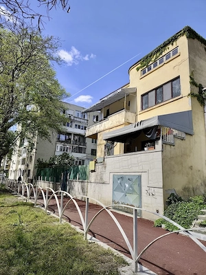 Vilă de Lux Unicat in Calarasi  Poziție Exclusivă în Parcul Central,malul Borcei - imagine 2