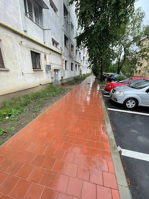Vând apartament 2 camere, mun. Suceava - Burdujeni - imagine 2