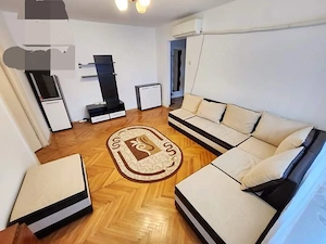 Inchiriez apartament 2 cam. SD in Cantemir et.2 la 5 minute de Pallas Mall - imagine 6