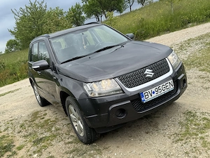 Suzuki Grand Vitara 1.9 DDIS 2011